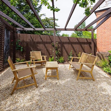 Flat 1 Highgate, Walford Road, Ross On Wye Apartamento Wilton  Exterior foto