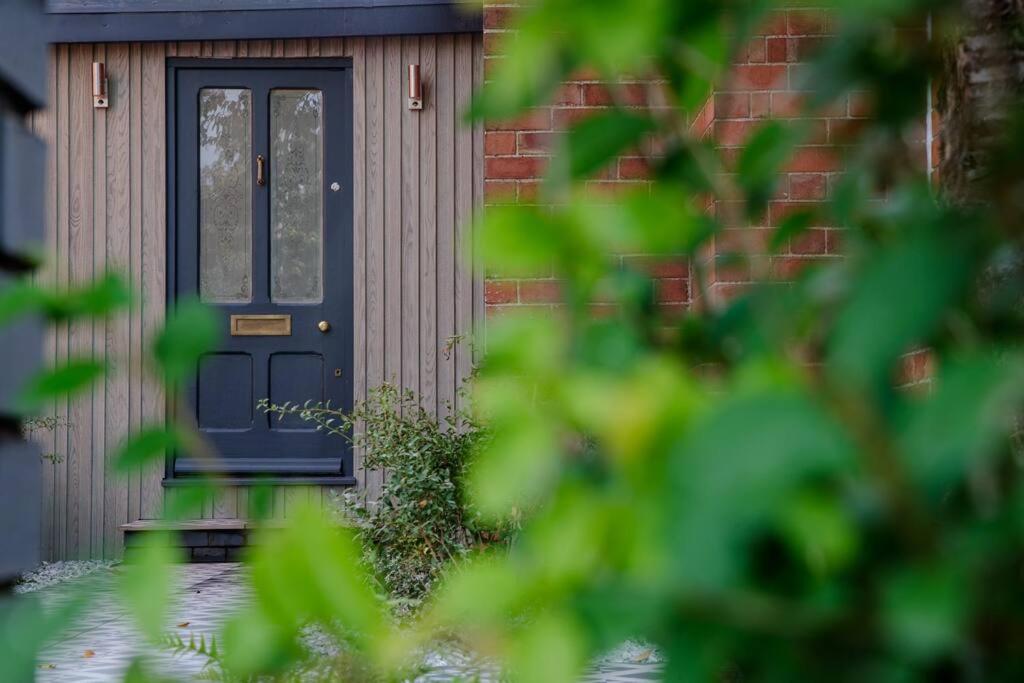 Flat 1 Highgate, Walford Road, Ross On Wye Apartamento Wilton  Exterior foto