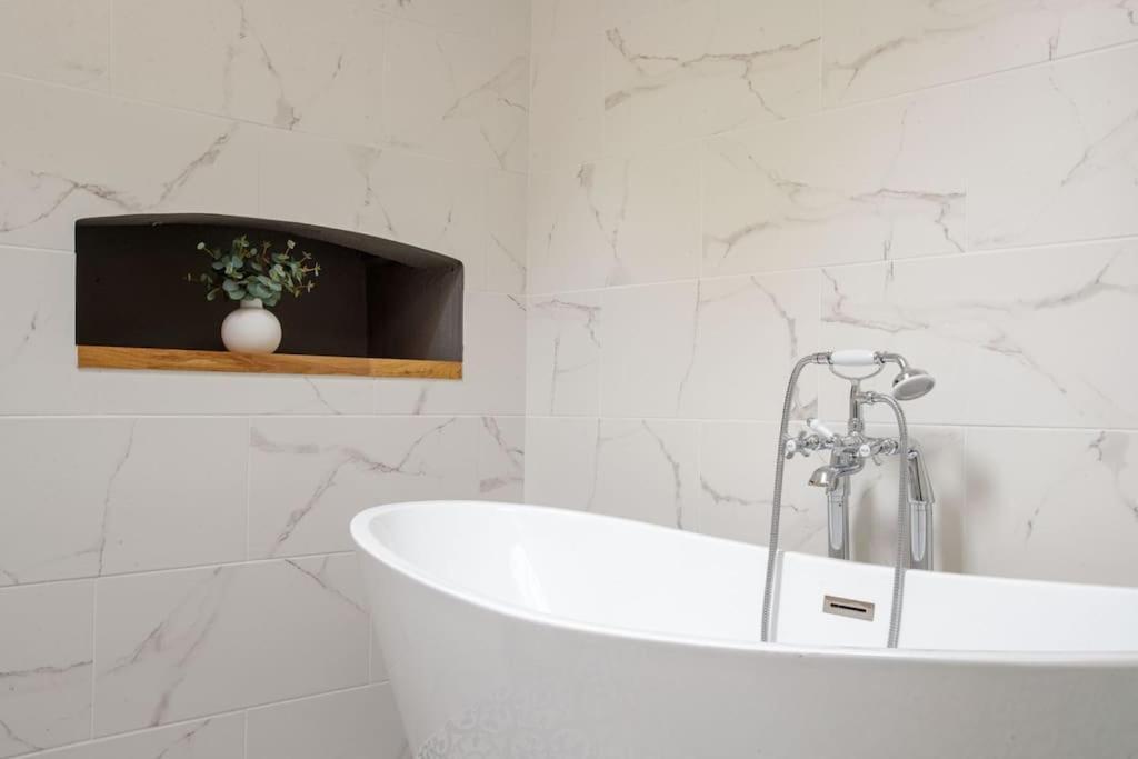 Flat 1 Highgate, Walford Road, Ross On Wye Apartamento Wilton  Exterior foto