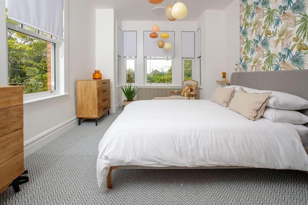 Flat 1 Highgate, Walford Road, Ross On Wye Apartamento Wilton  Exterior foto