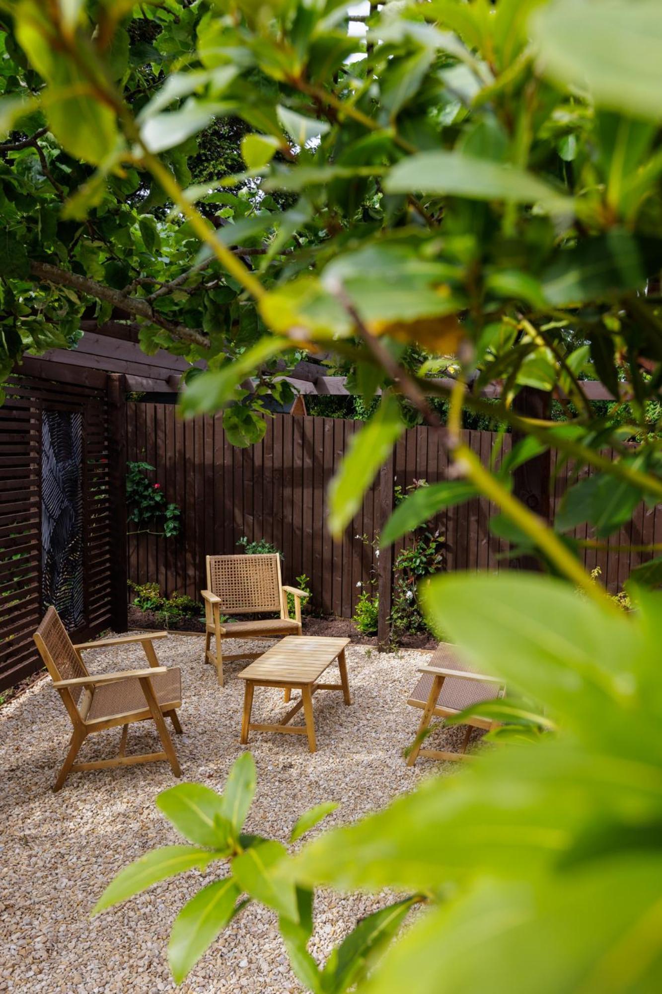 Flat 1 Highgate, Walford Road, Ross On Wye Apartamento Wilton  Exterior foto