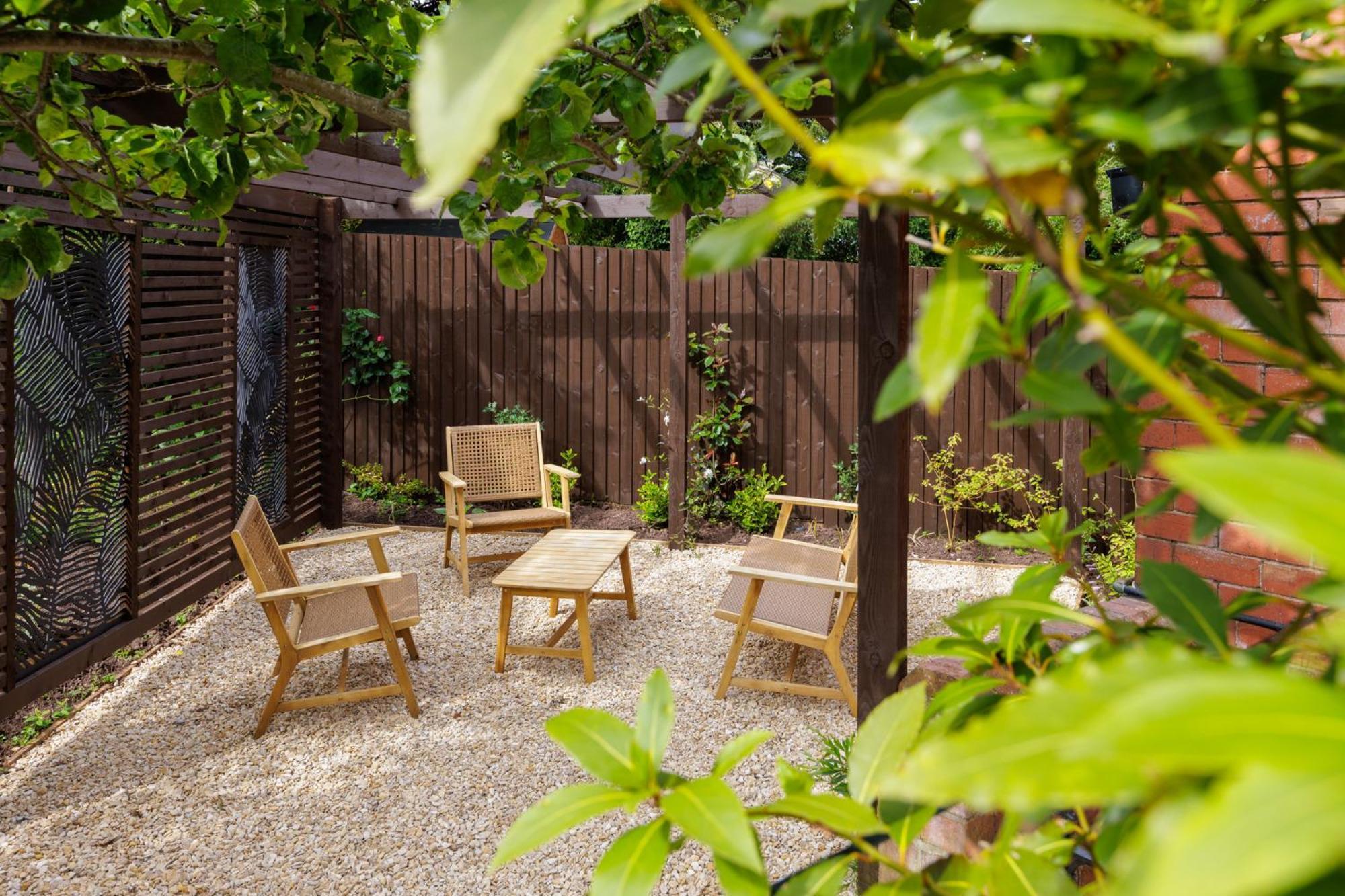 Flat 1 Highgate, Walford Road, Ross On Wye Apartamento Wilton  Exterior foto